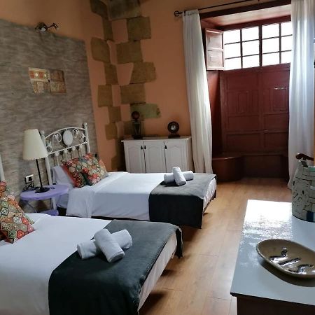 巴列埃尔莫索Preciosa Y Acogedora Casa Rural Roque Cano.别墅 外观 照片