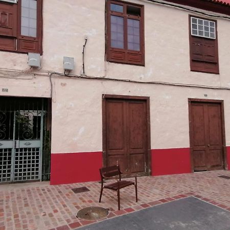 巴列埃尔莫索Preciosa Y Acogedora Casa Rural Roque Cano.别墅 外观 照片