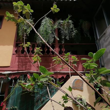 巴列埃尔莫索Preciosa Y Acogedora Casa Rural Roque Cano.别墅 外观 照片