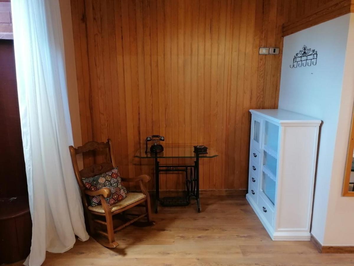 巴列埃尔莫索Preciosa Y Acogedora Casa Rural Roque Cano.别墅 外观 照片
