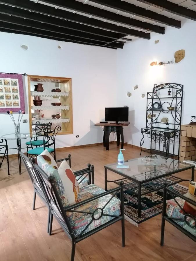 巴列埃尔莫索Preciosa Y Acogedora Casa Rural Roque Cano.别墅 外观 照片