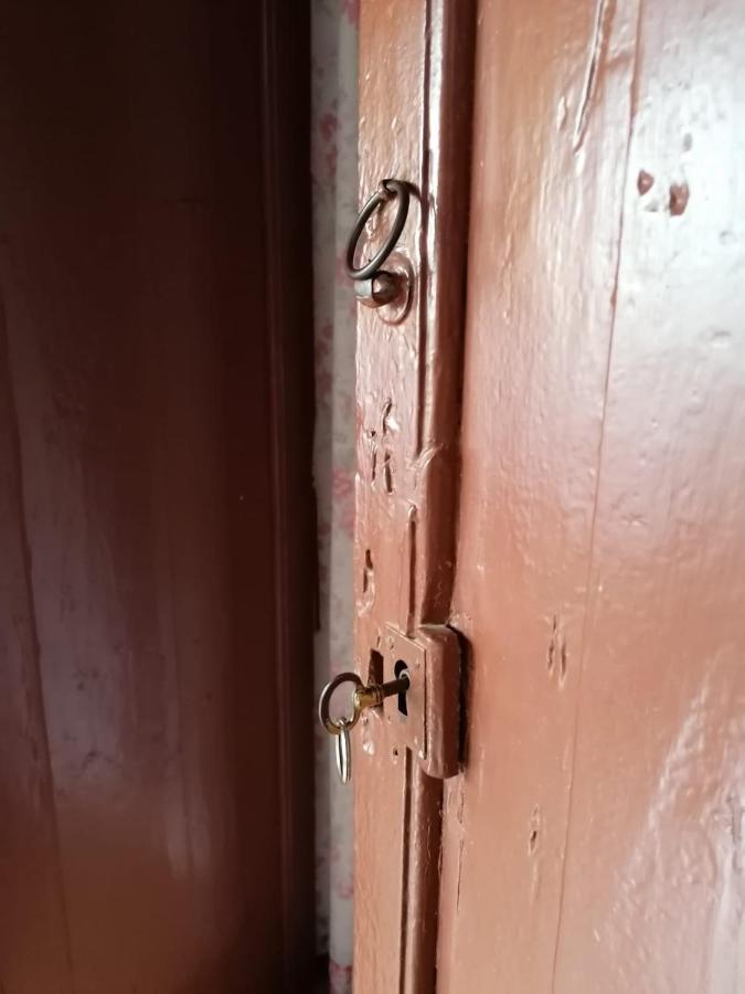 巴列埃尔莫索Preciosa Y Acogedora Casa Rural Roque Cano.别墅 外观 照片