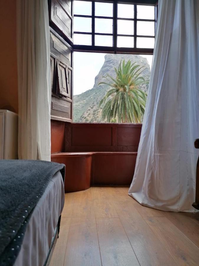 巴列埃尔莫索Preciosa Y Acogedora Casa Rural Roque Cano.别墅 外观 照片