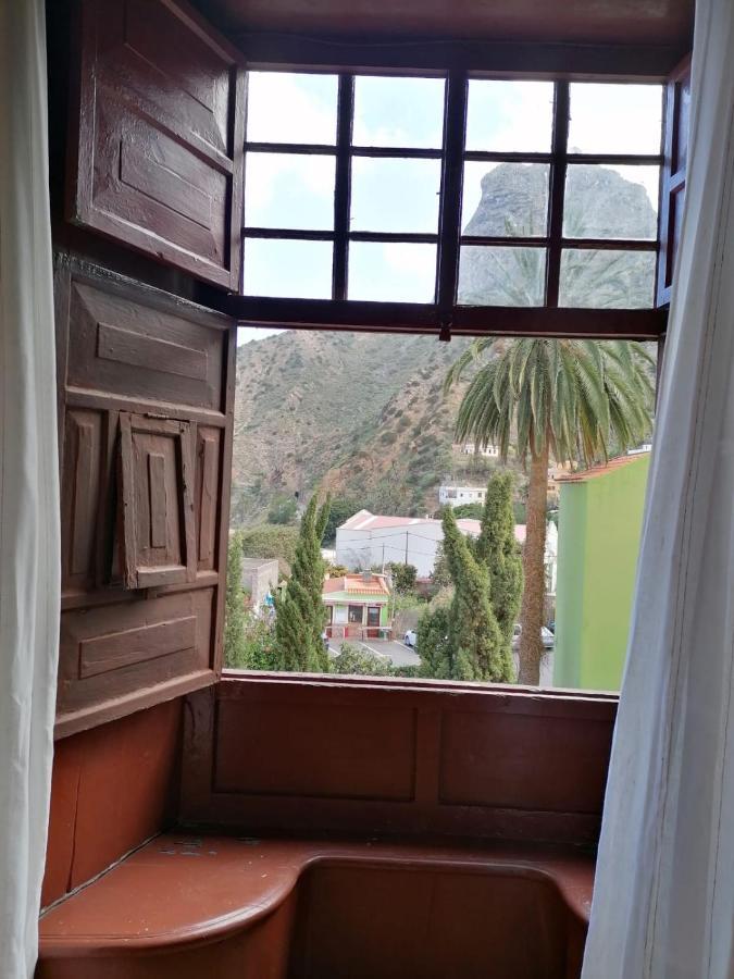 巴列埃尔莫索Preciosa Y Acogedora Casa Rural Roque Cano.别墅 外观 照片