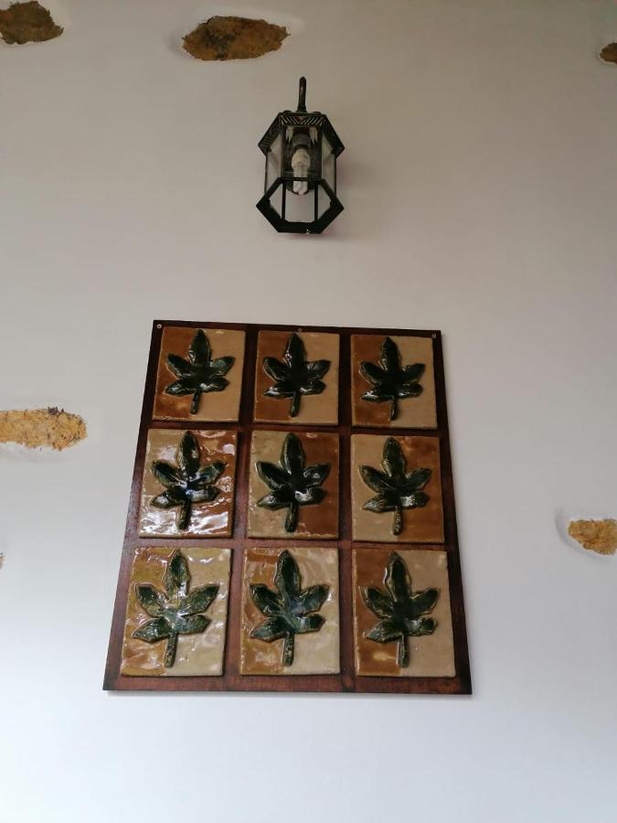 巴列埃尔莫索Preciosa Y Acogedora Casa Rural Roque Cano.别墅 外观 照片