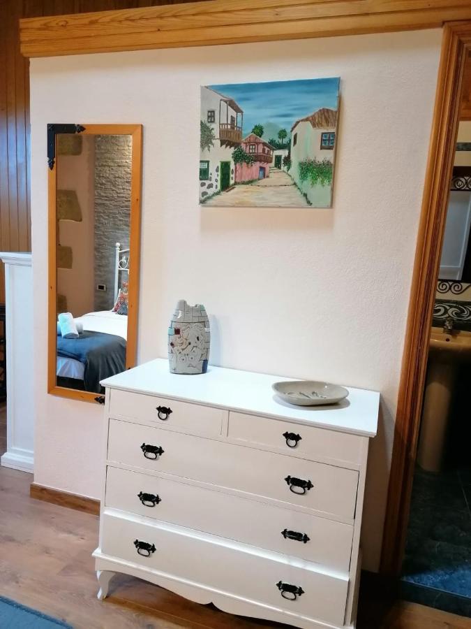 巴列埃尔莫索Preciosa Y Acogedora Casa Rural Roque Cano.别墅 外观 照片