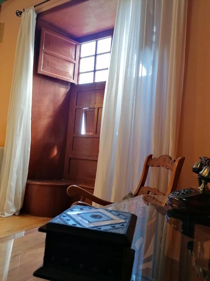 巴列埃尔莫索Preciosa Y Acogedora Casa Rural Roque Cano.别墅 外观 照片