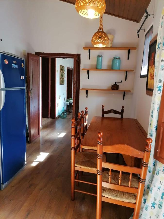 巴列埃尔莫索Preciosa Y Acogedora Casa Rural Roque Cano.别墅 外观 照片