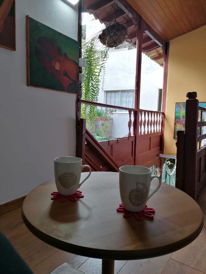 巴列埃尔莫索Preciosa Y Acogedora Casa Rural Roque Cano.别墅 外观 照片